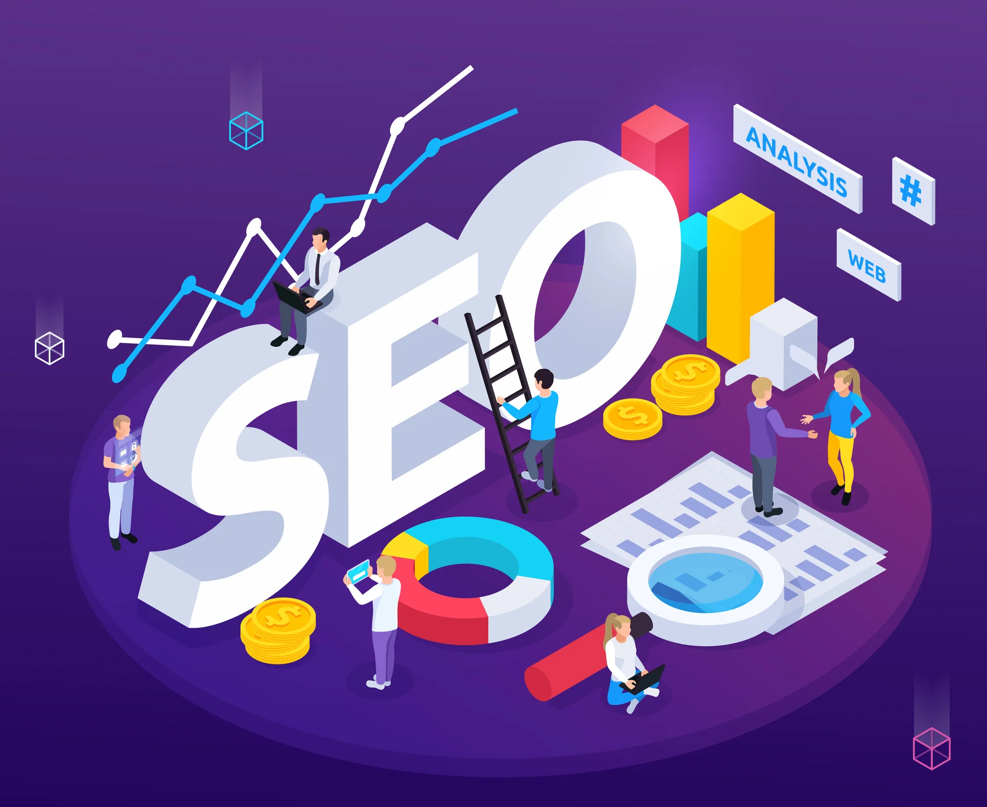 Local SEO Guide: Dominate Local Search Results