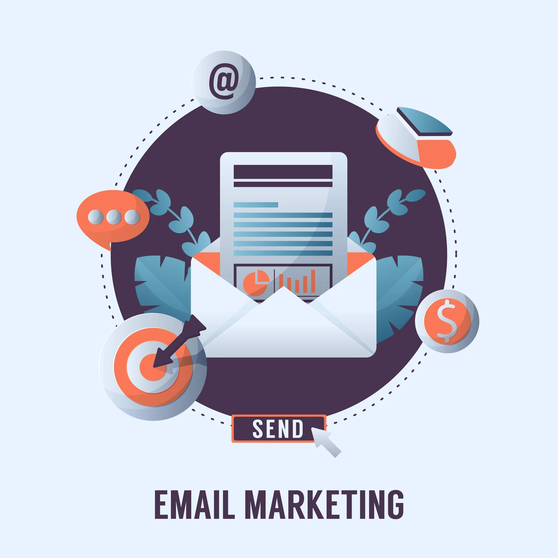 Email Marketing Guide: Drive Sales with High-Converting Campaigns