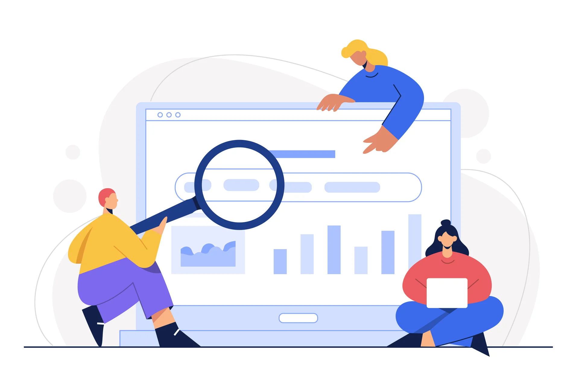 PPC Advertising Guide: Maximize ROI with Google Ads and Facebook Ads