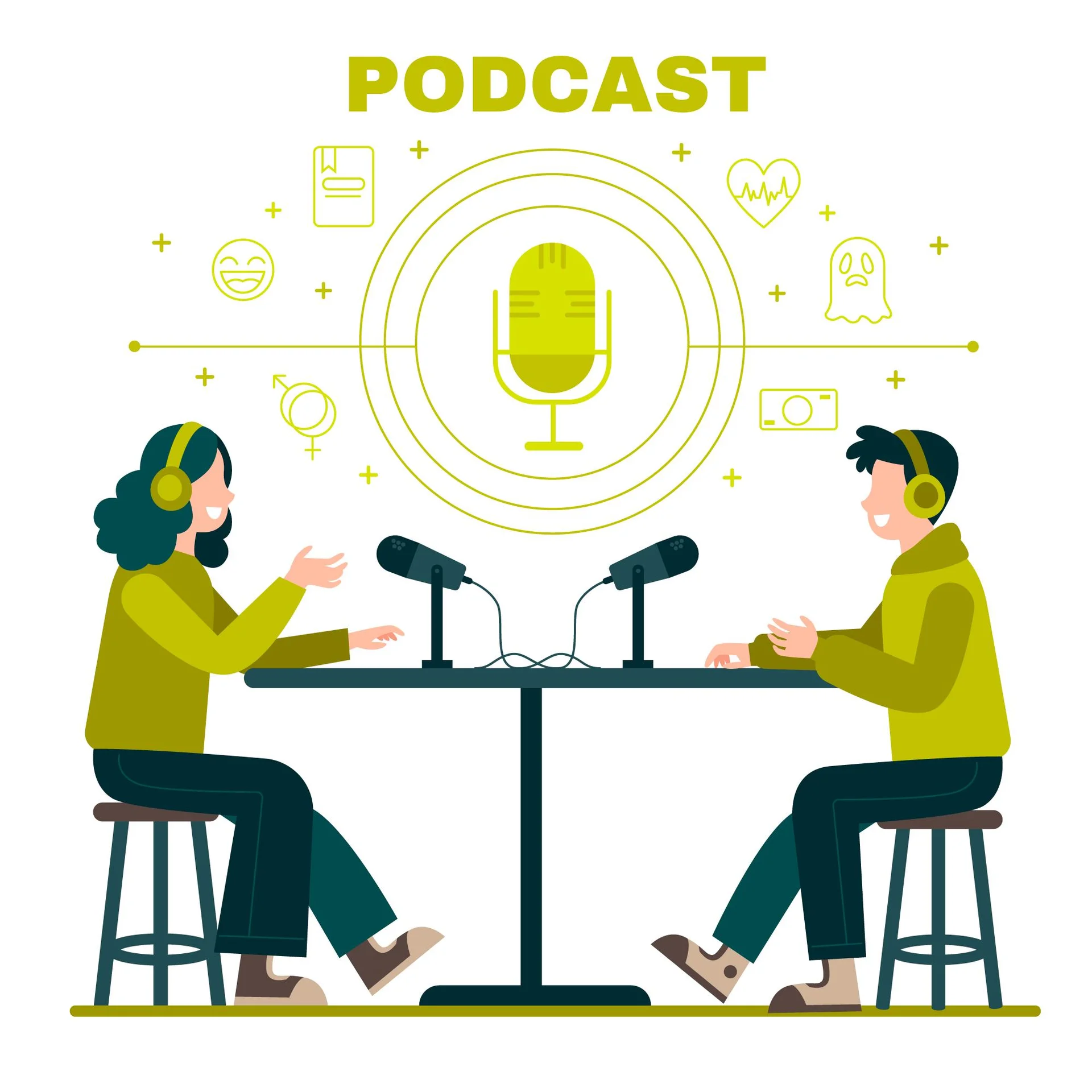 Podcast Marketing Strategy 2025: Launch and Grow Your Podcast