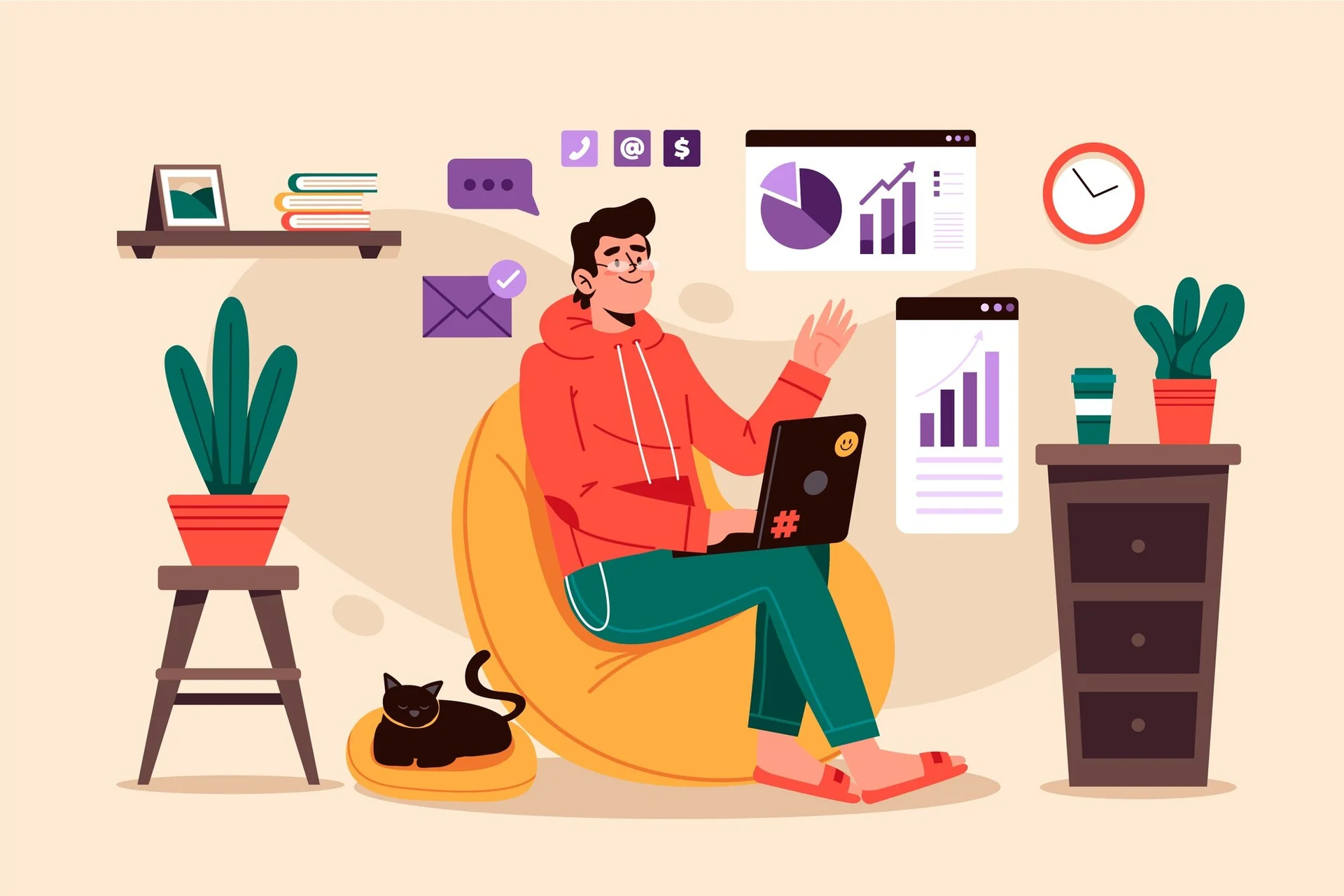 Remote Work Productivity 2025: Tools and Strategies for Success
