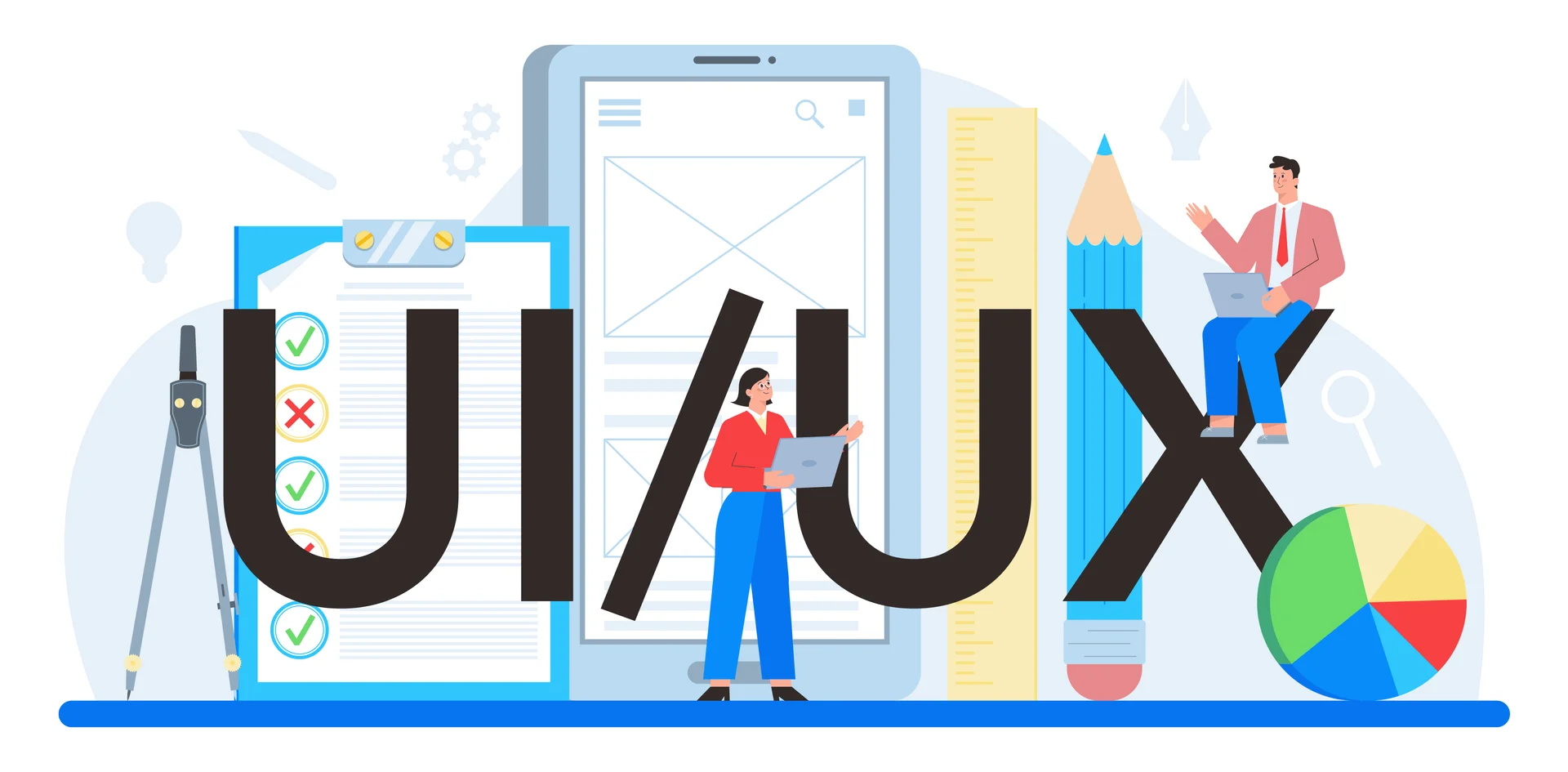 UX Design Principles 2025: Create Exceptional User Experiences