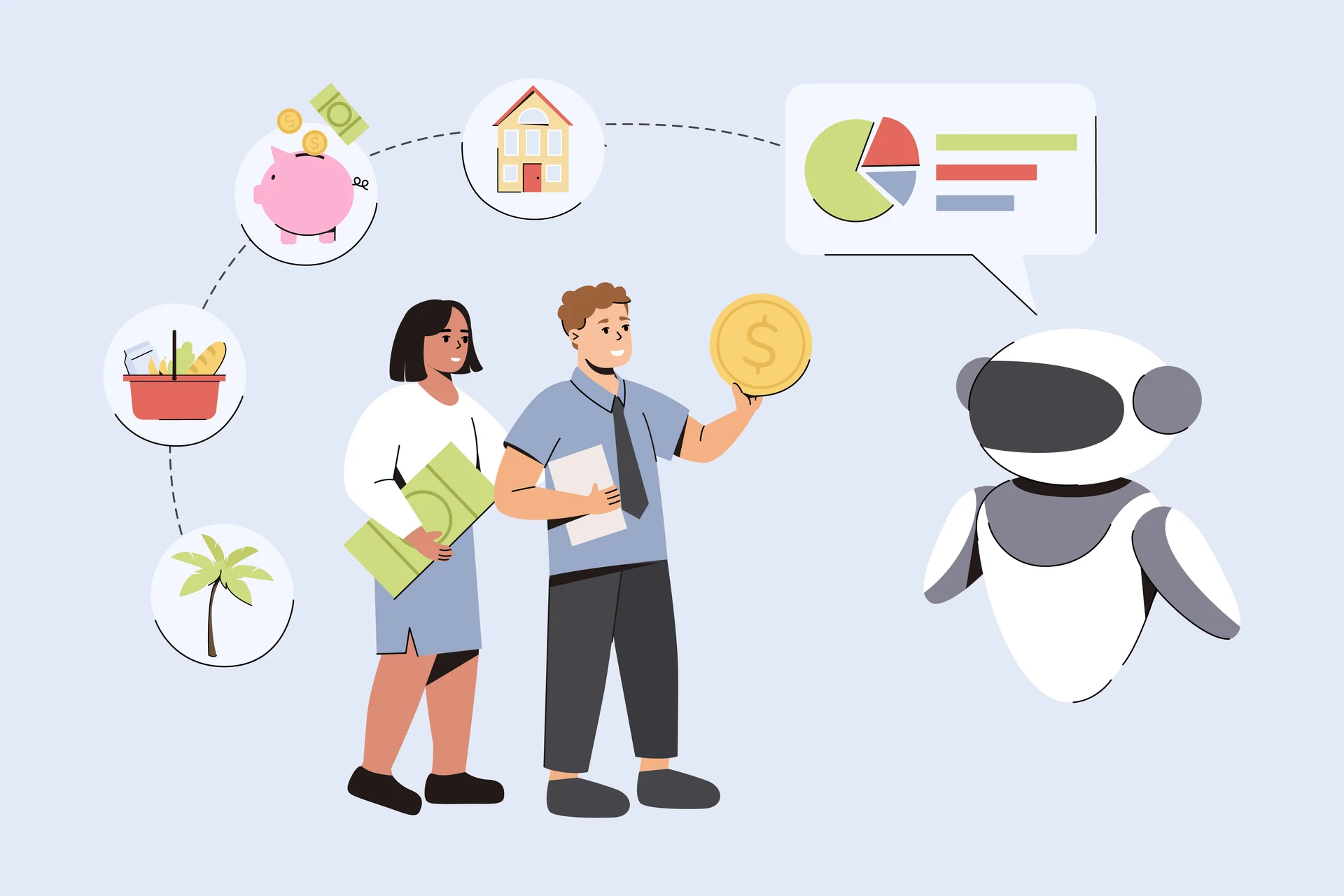 AI in Business 2025: Practical Applications and Implementation