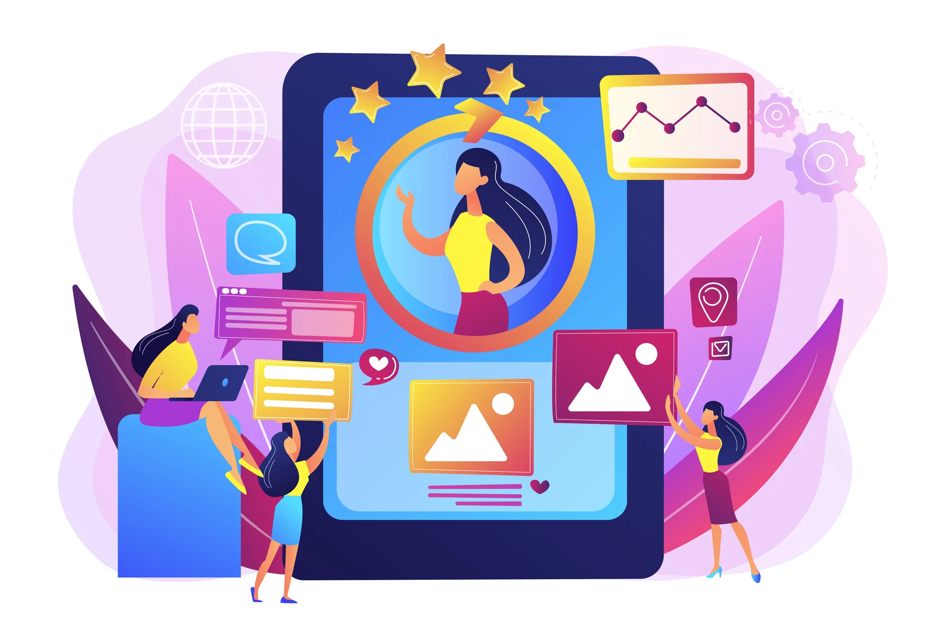 Influencer Marketing Guide 2025: Partner With the Right Creators