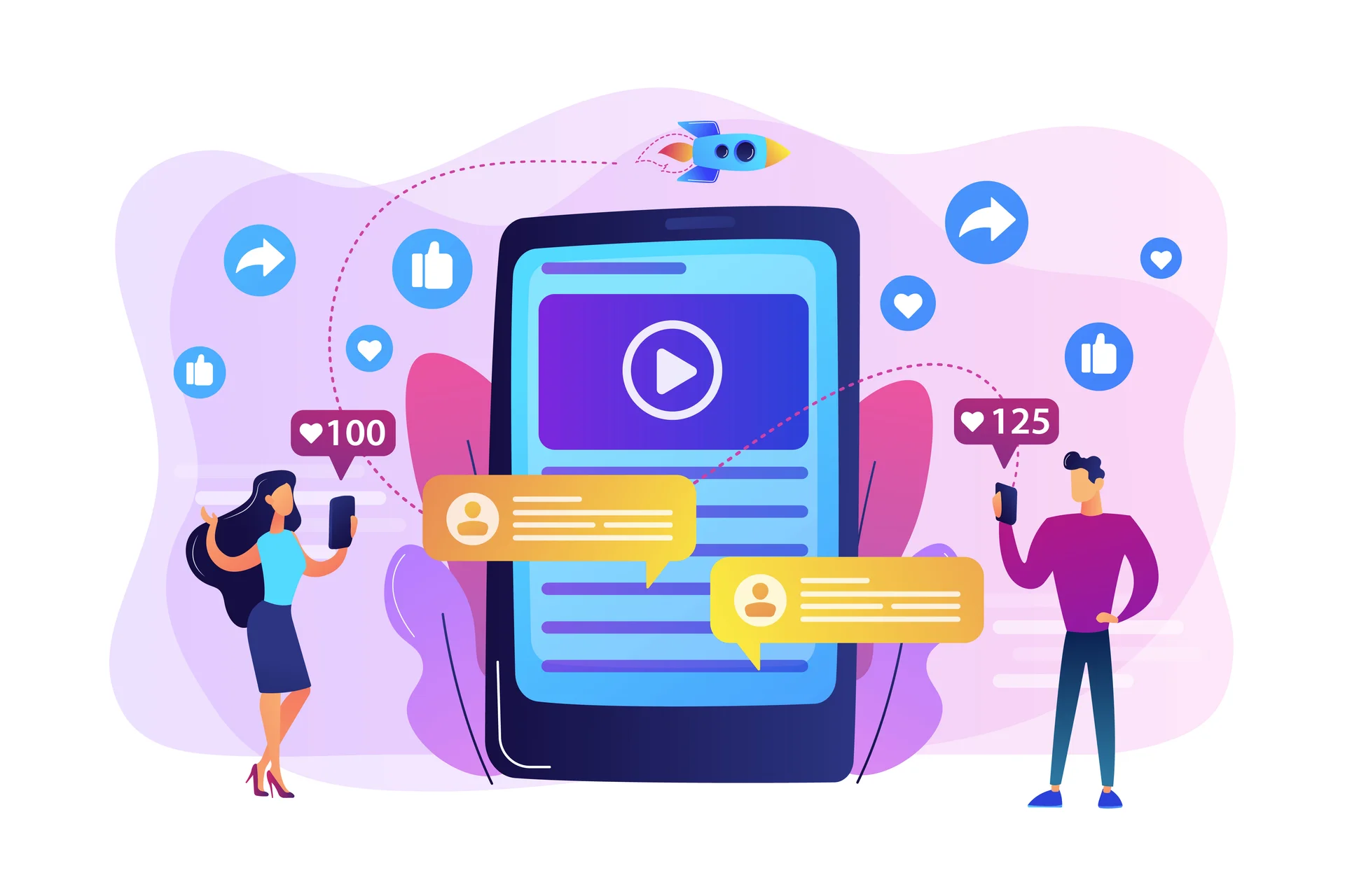 Video Marketing Strategy 2025: Engage Audiences With Video Content