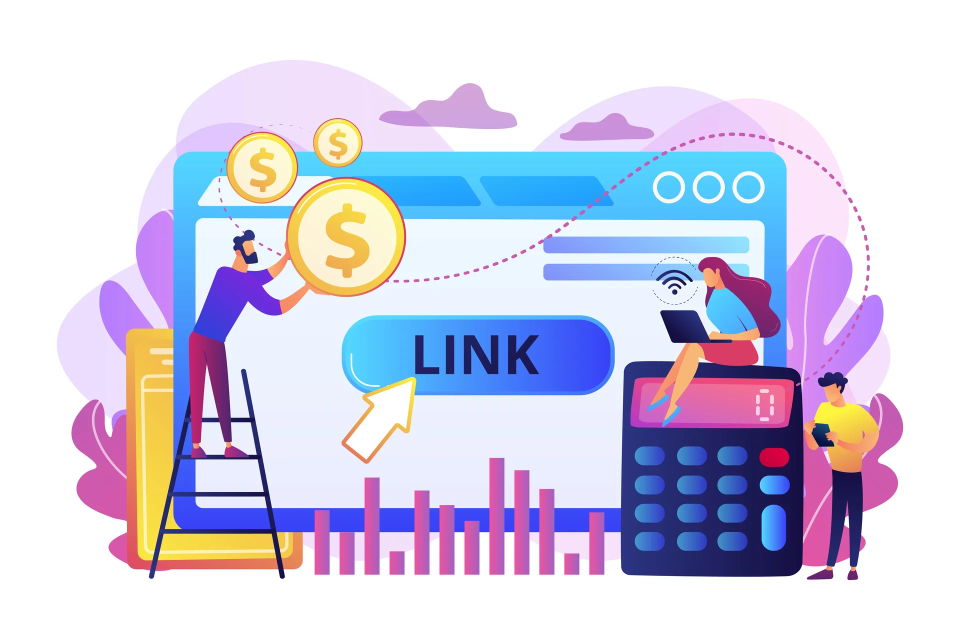 Link Building Strategies 2025: Get High-Quality Backlinks