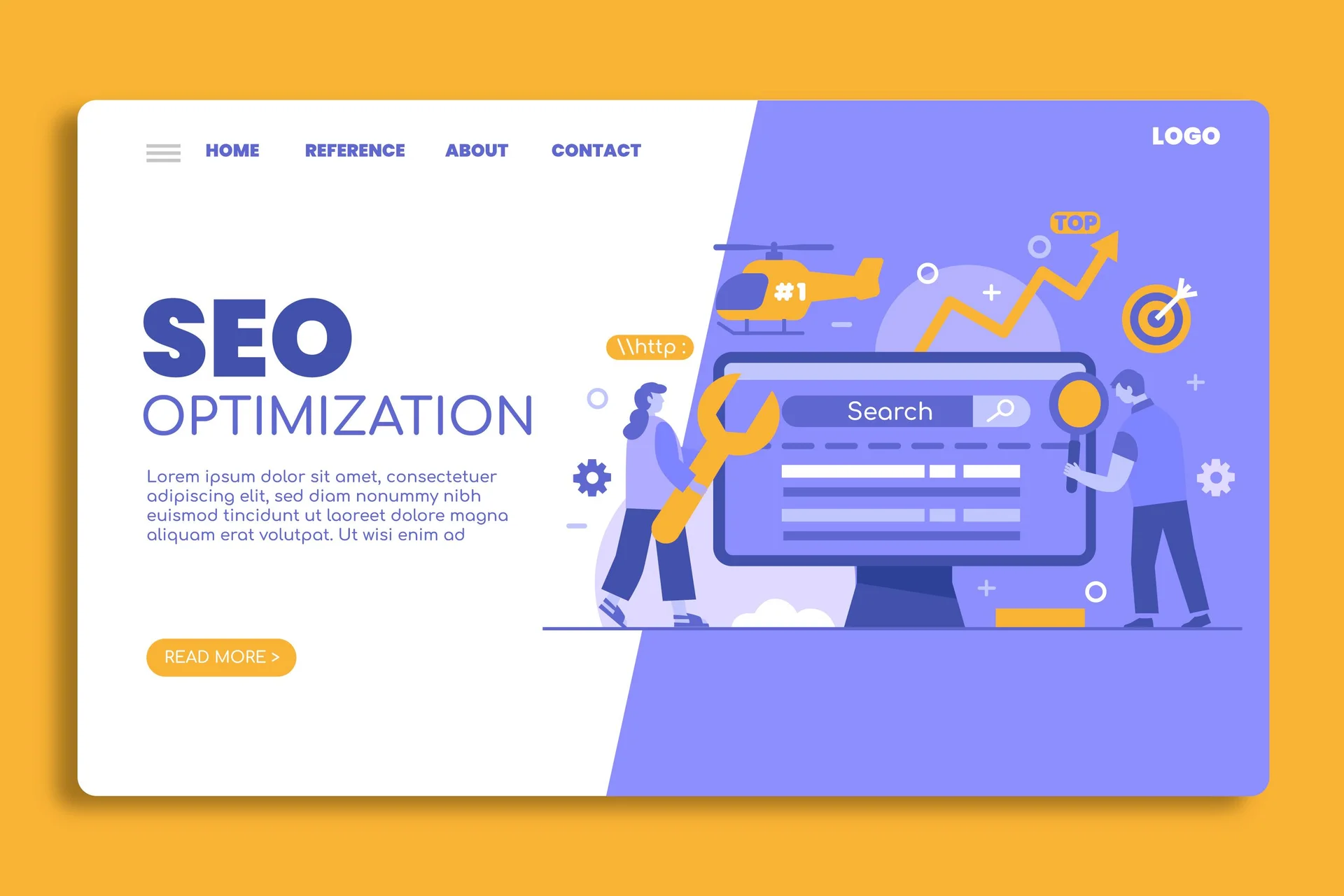 WordPress SEO Optimization: Complete Guide for 2025
