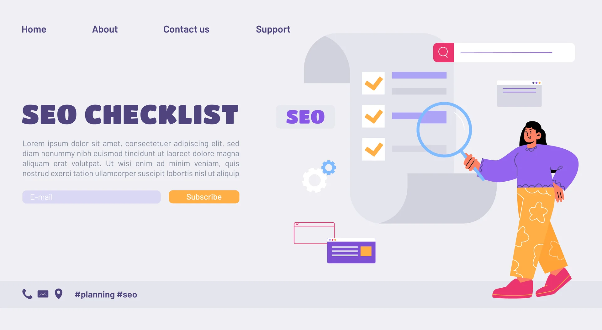 Technical SEO Checklist 2025: Boost Your Website Performance