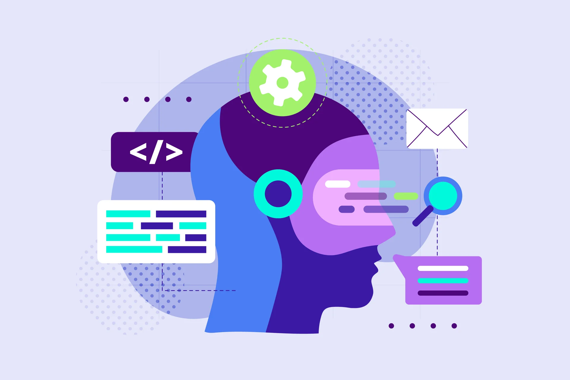 Top 10 AI Tools for Small Business Growth in 2025