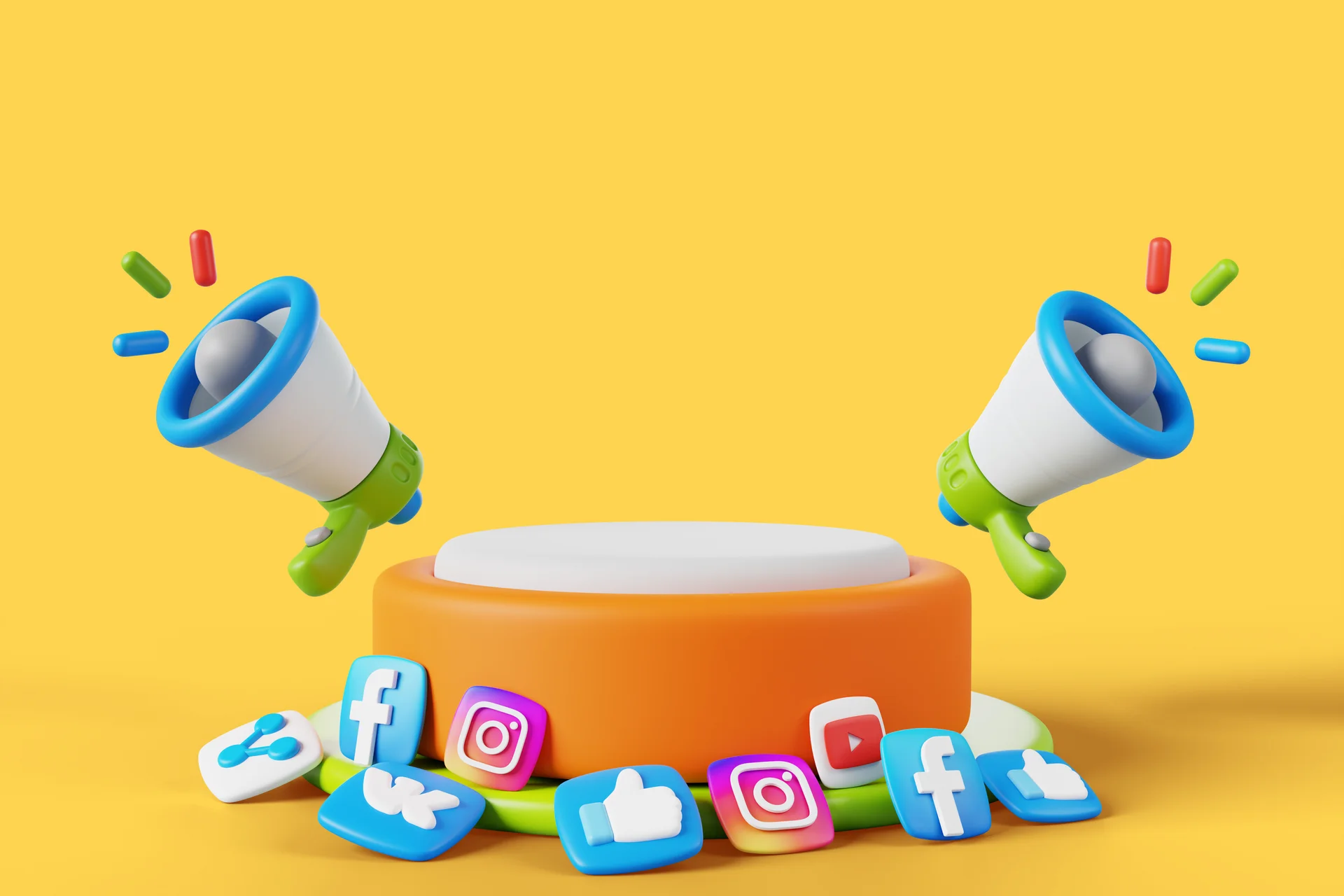 Social Media Marketing Trends to Watch in 2025
