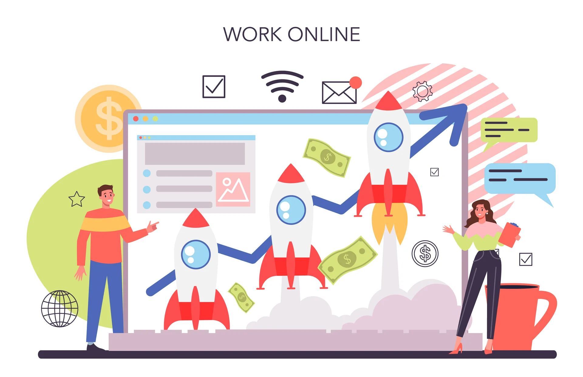 How to Start a Successful Online Business in 2025