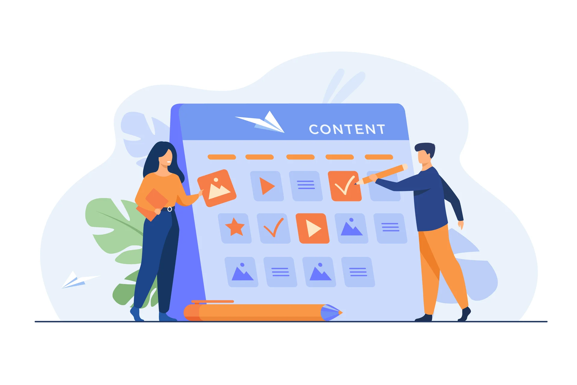 Content Marketing Strategy: How to Create Content That Converts