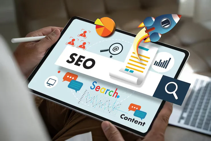 What is SEO and How Does It Work in 2026? (Expert Guide)