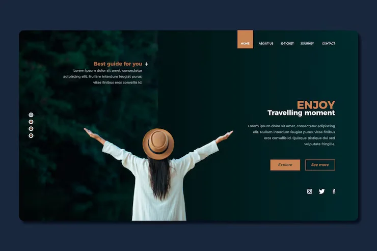 How to Build a High-Converting Landing Page for Lead Generation